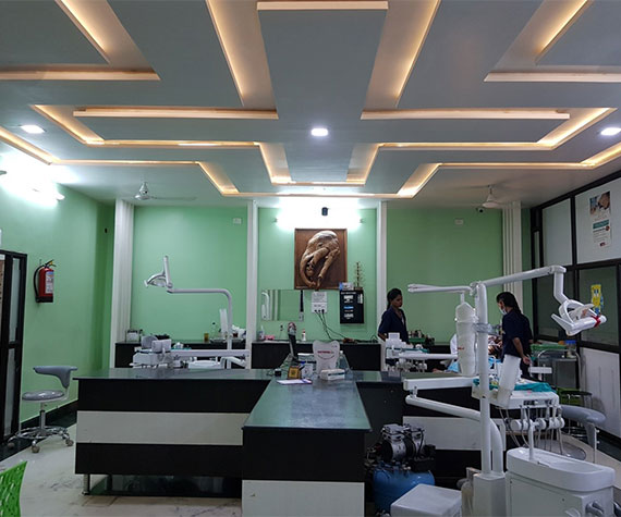 best-dental-clinic-&-dentist-in-bilaspur-chhattisgarh