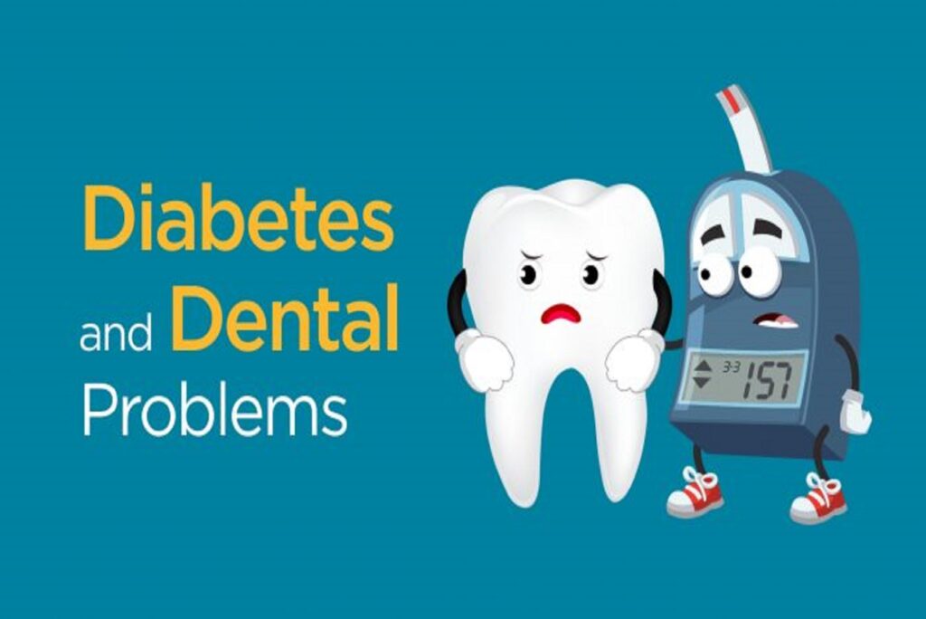 diabetes-and-dental-problems