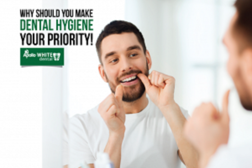dental-hygiene-your-priority